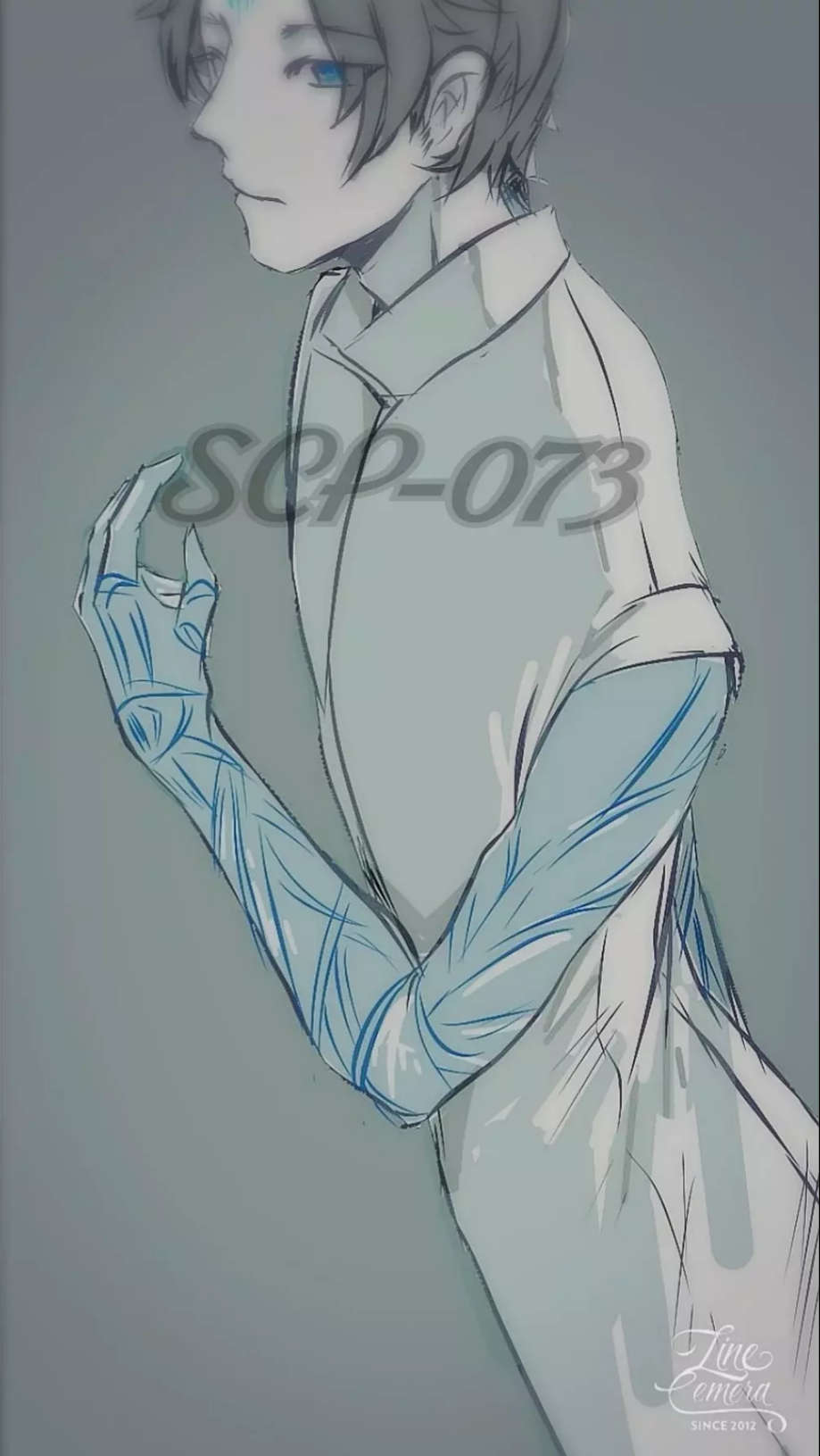  p>scp-073「该隐」是 a href="#" data-lemmaid="3106903">scp基金会