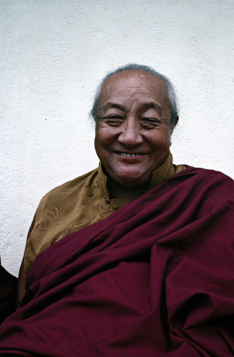  p>顶果钦哲仁波切(h.h.