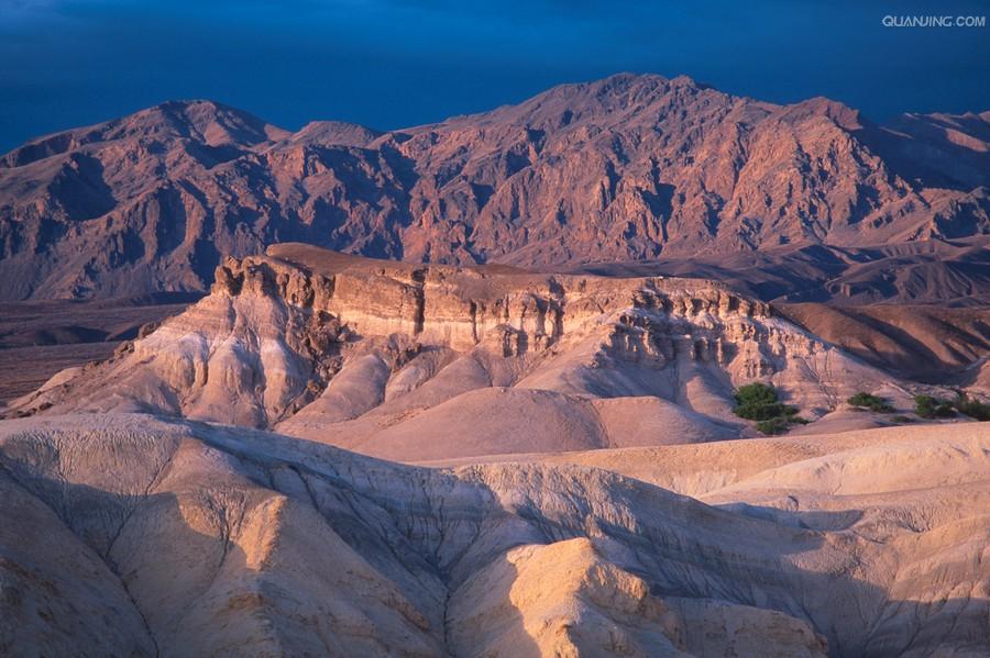 death valley national park