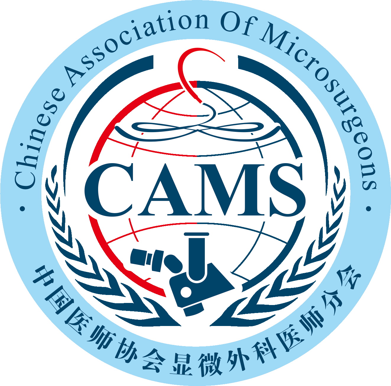 中国医师协会显微外科医师分会