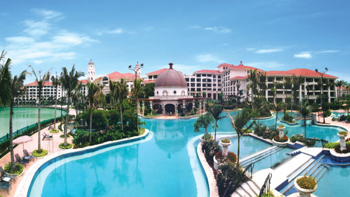  p data-id="gnx1o96zn0">广州凤凰城酒店(增城新塘)——南中国至广阔