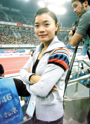 莫慧兰