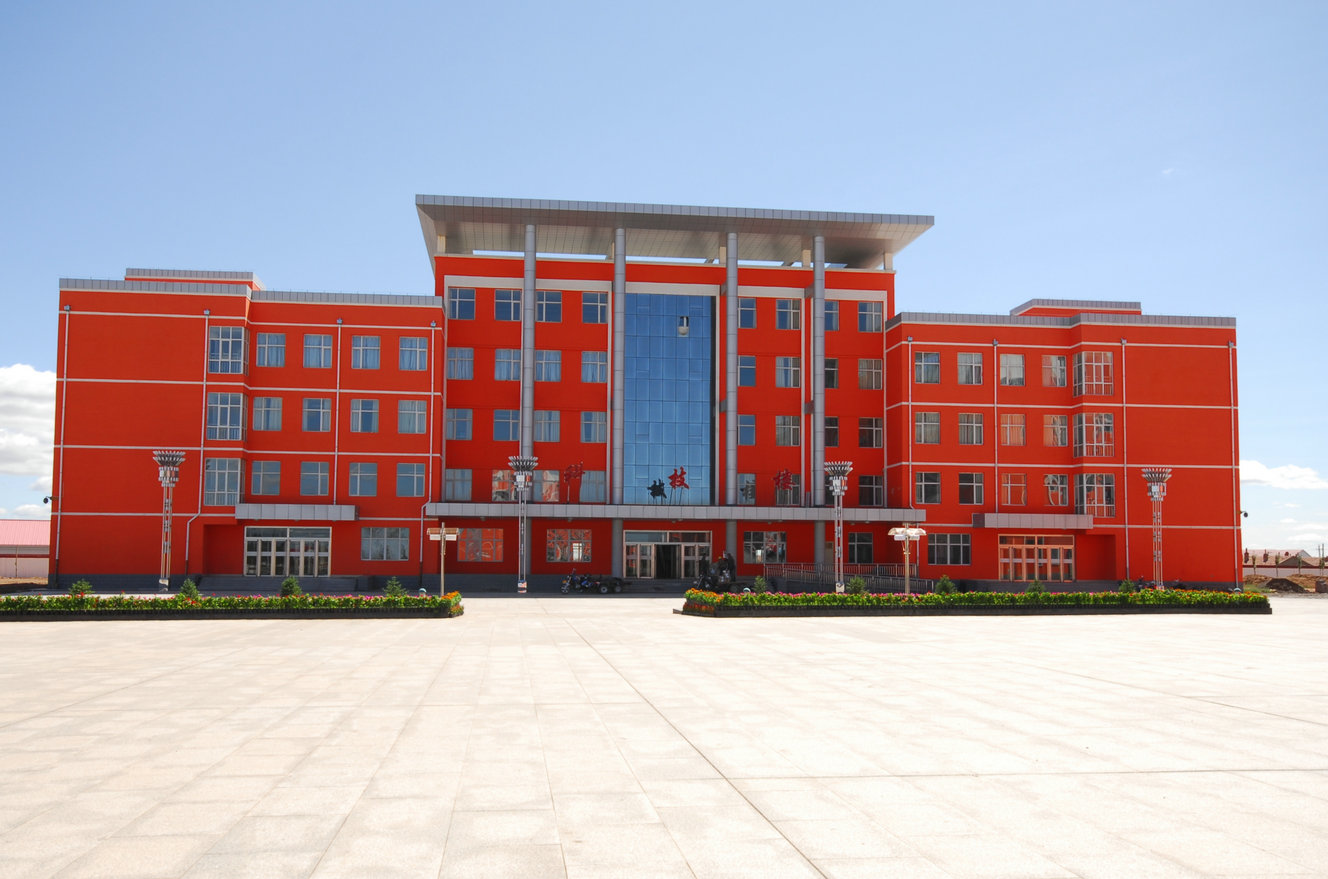 北京师范大学集宁附属中学
