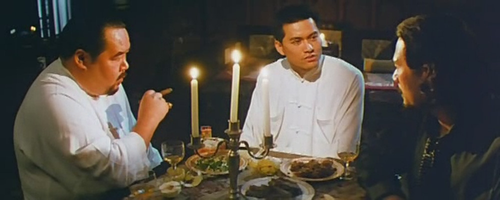 风云岁月之上海皇帝