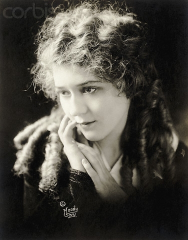  p>玛丽·毕克馥(mary pickford,1892年4月8日—1979年5月29日),出生