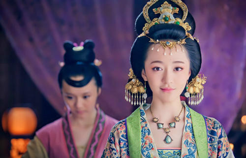 大宋传奇之赵匡胤