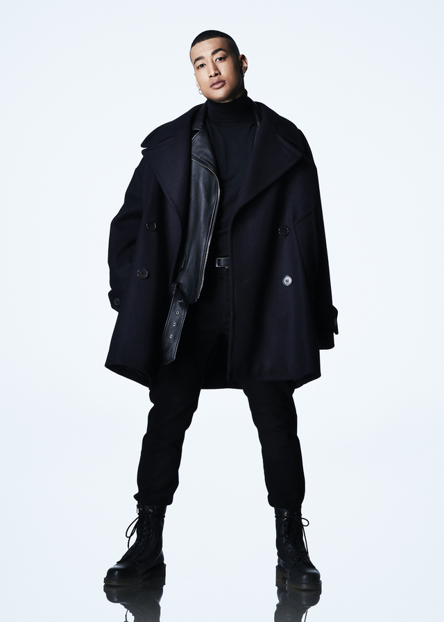  p>关口mandy(関口メンディー),1991年1月25日出生于美国新泽西州