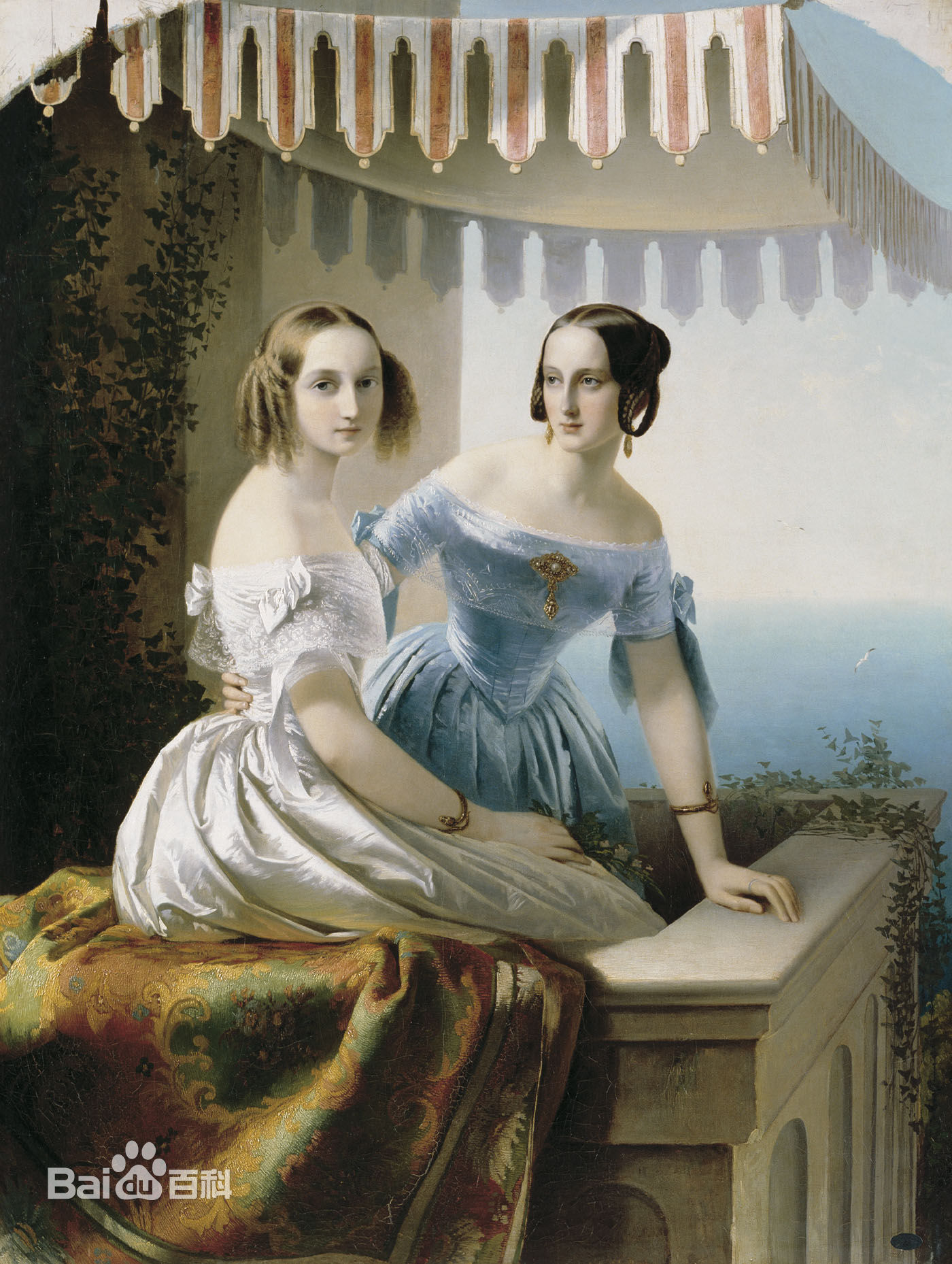 亚历山大二世·尼古拉耶维奇