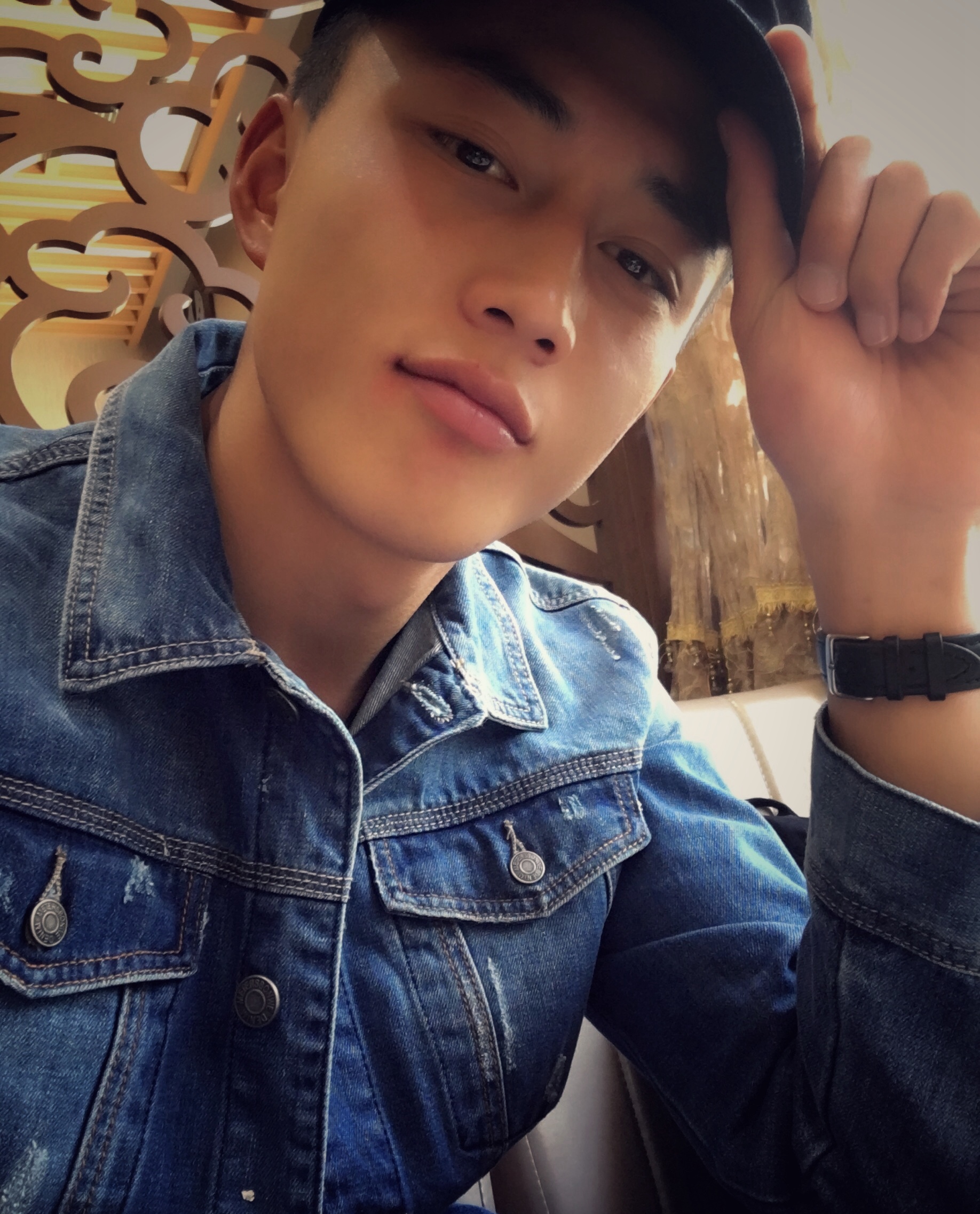 杨明鑫