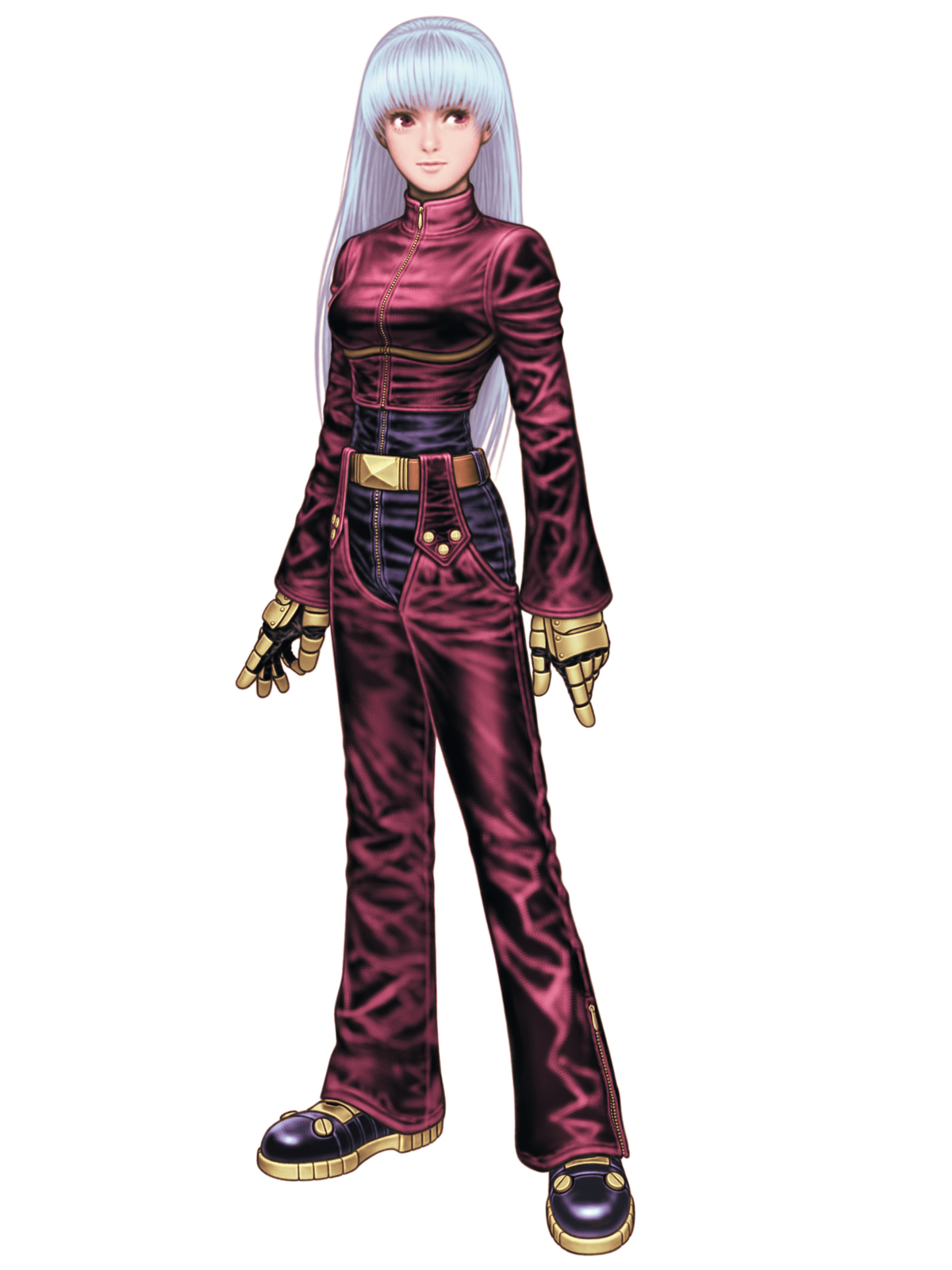  p>《拳皇2000》是日本snk公司于2000年7月6日发行的街机格斗类游戏