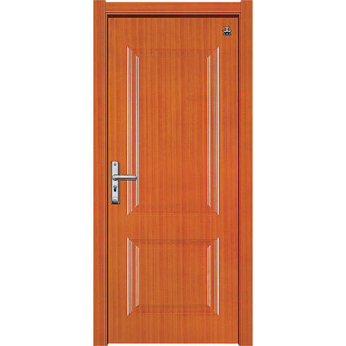 钢木室内套装门