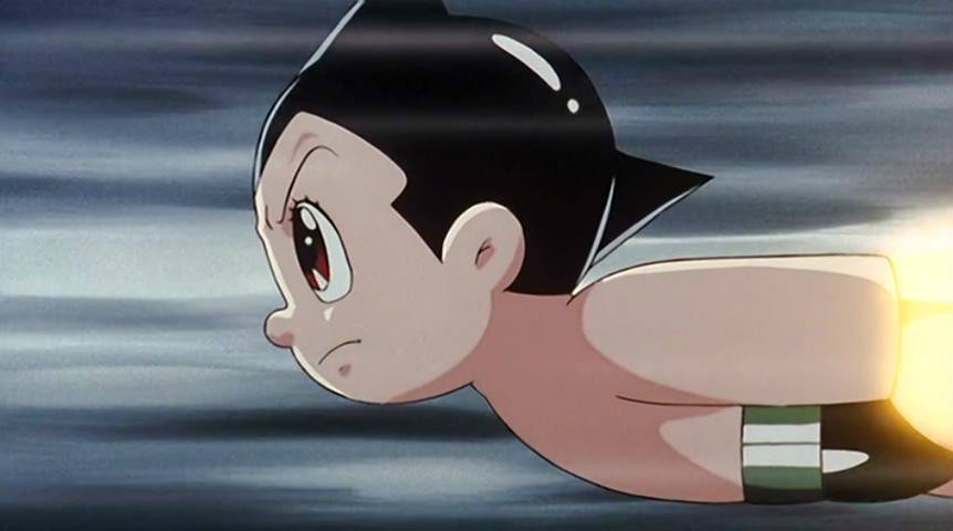  p>《自动机器人·铁臂阿童木》是 a target="_blank" href="/item