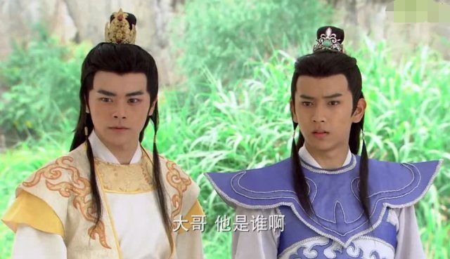 封神世界里，关于神仙们的法宝，有一个潜规则_百科TA说