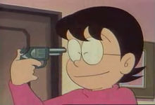 日本漫画《 a target="_blank" href="/item/哆啦a梦/185384" data