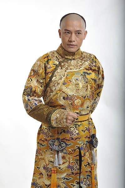  p> b>爱新觉罗·胤礽 /b>(1674年6月6日-1725年1月27日), a target="