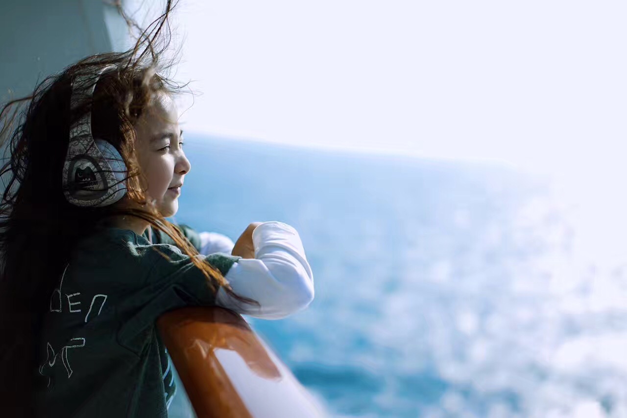  p>法图麦·天缘,小名叫缘宝公主,汉名鲍天缘,英文名为fatimah,2007年