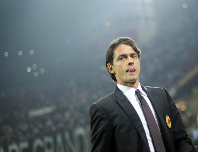 菲利普-因扎吉(意大利)