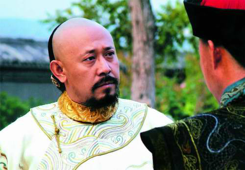 大清风云