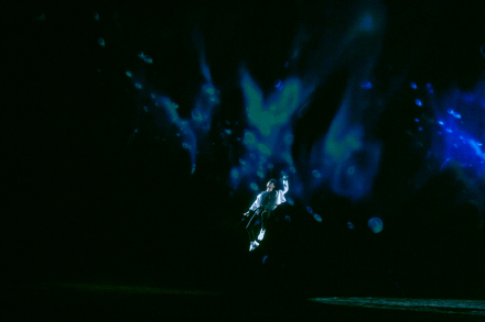 三体2：黑暗森林（3D科幻舞台剧）_百度百科