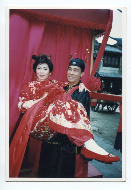  p>《鹿鼎记》是香港tvb出品的45集古装武侠电视连续剧.