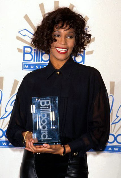  p>惠特妮·休斯顿(whitney houston,1963年8月9日—2012年2月11日)