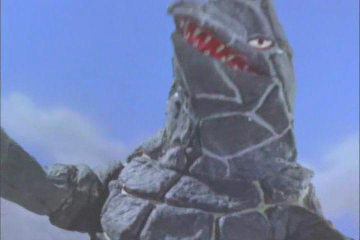 彗星怪兽多拉考