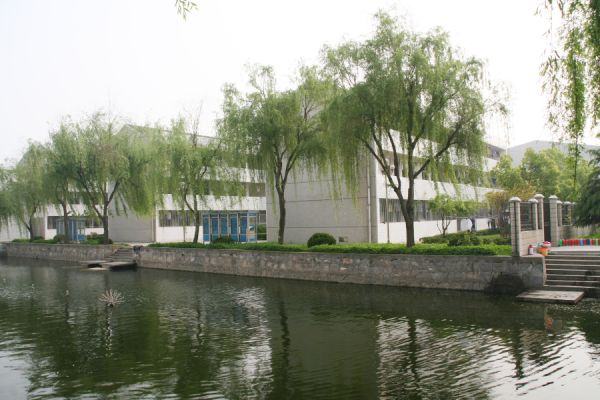 常州市西夏墅中学