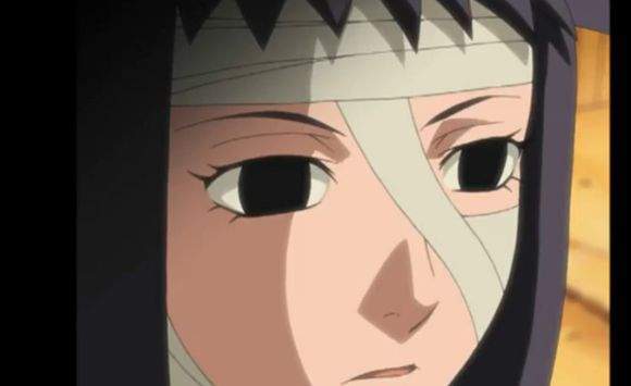 渔火是日本动画《 a target="_blank" href="/item/火影忍者疾风传