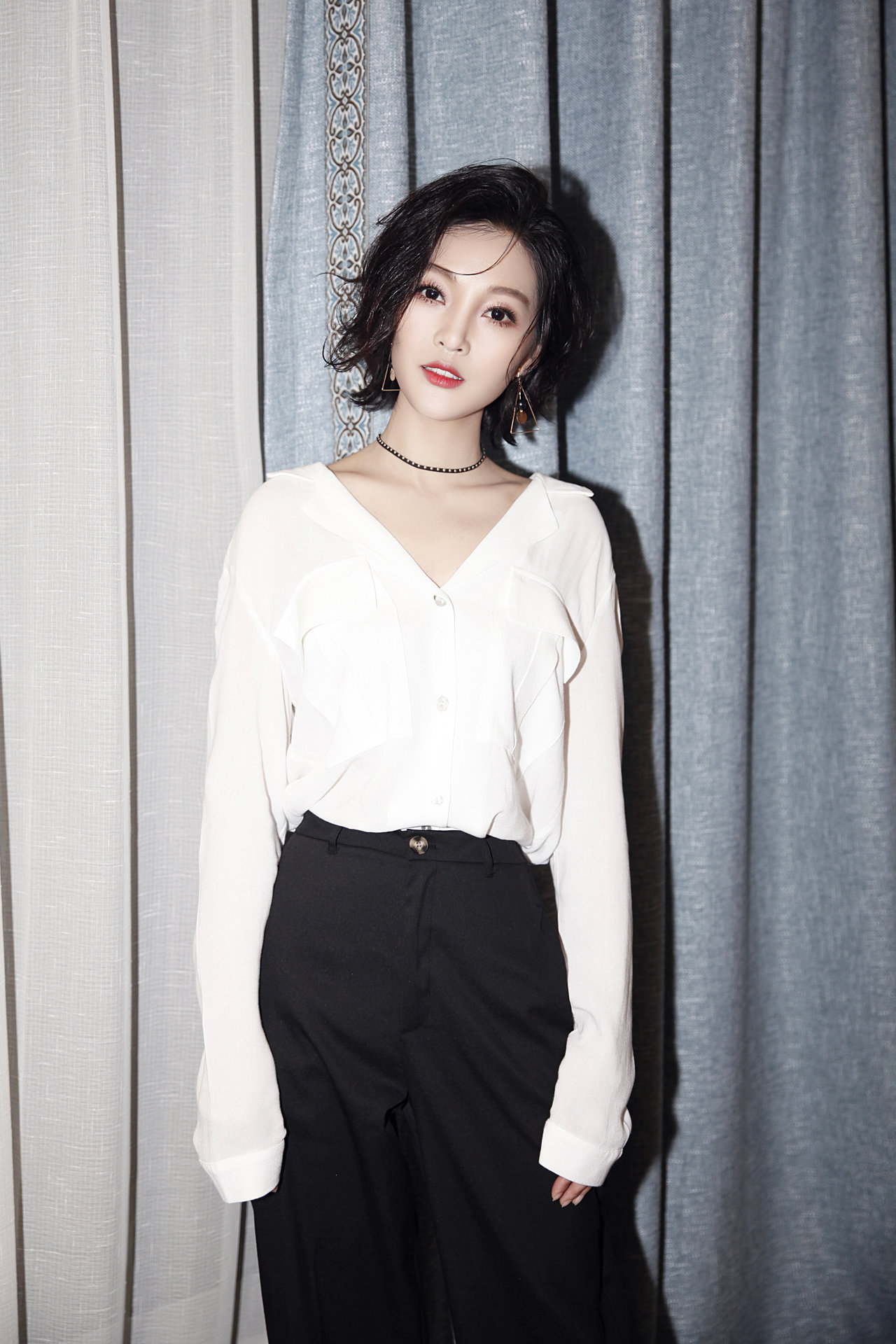 gntgx6uaib">郭艳,1992年11月24日出生于安徽省淮南市,中国内地女演员