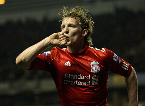  p> b>德克·库伊特 /b>(dirk kuyt),1980年7月22日出生于荷兰卡特韦