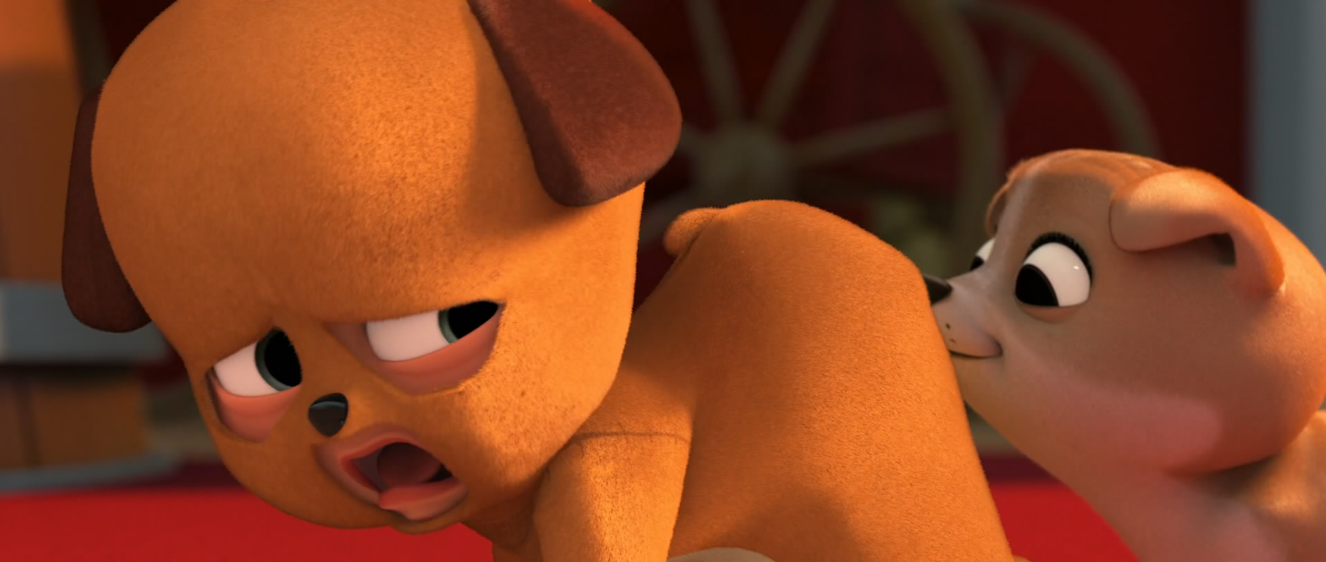 由 a href="#" data-lemmaid="10131598">梦工厂动画公司 /a>制作, a