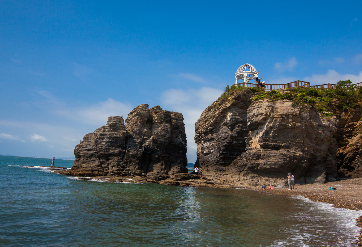 大连金石滩国家旅游度假区