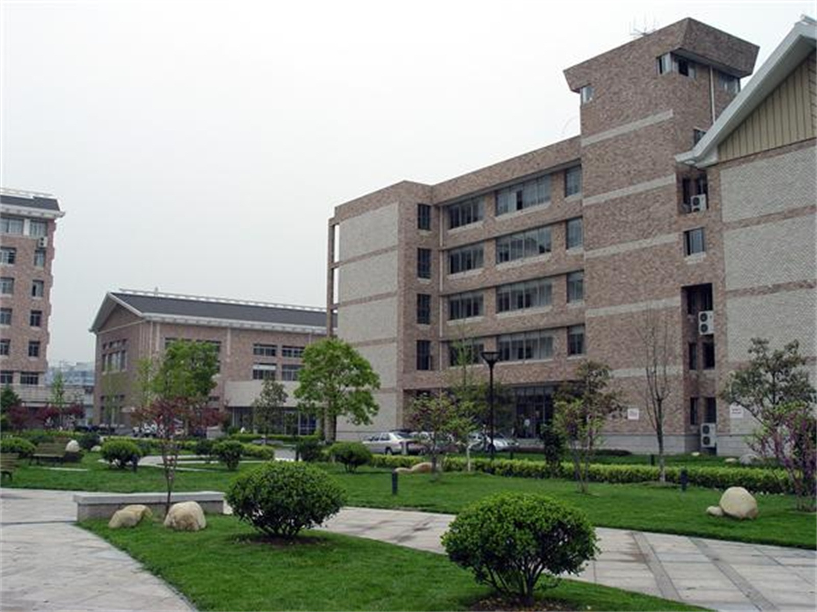 浙江省艺术职业学院