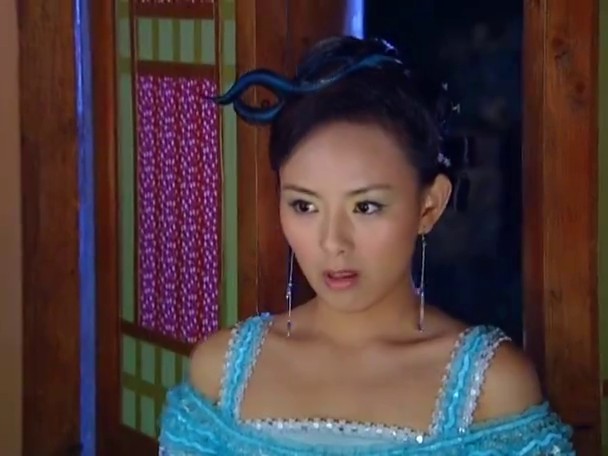  p data-id="gnrro9cdru">蓝儿,出自于古装喜剧