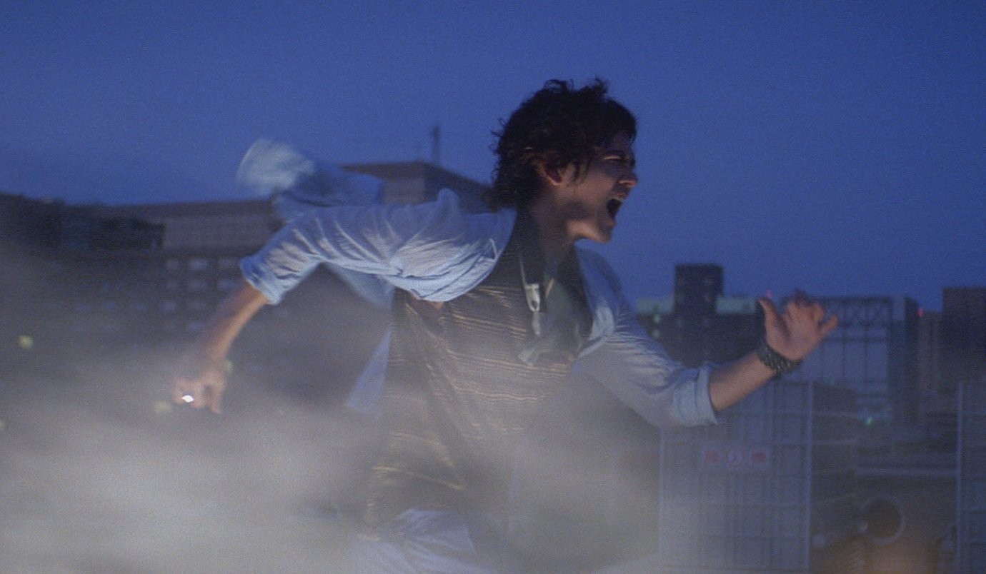  p>《六号出口》是由 a href="#" data-lemmaid="2451089">林育贤 /a>