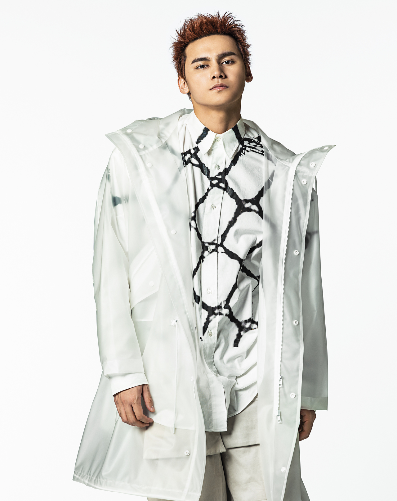 the rampage from exile tribe