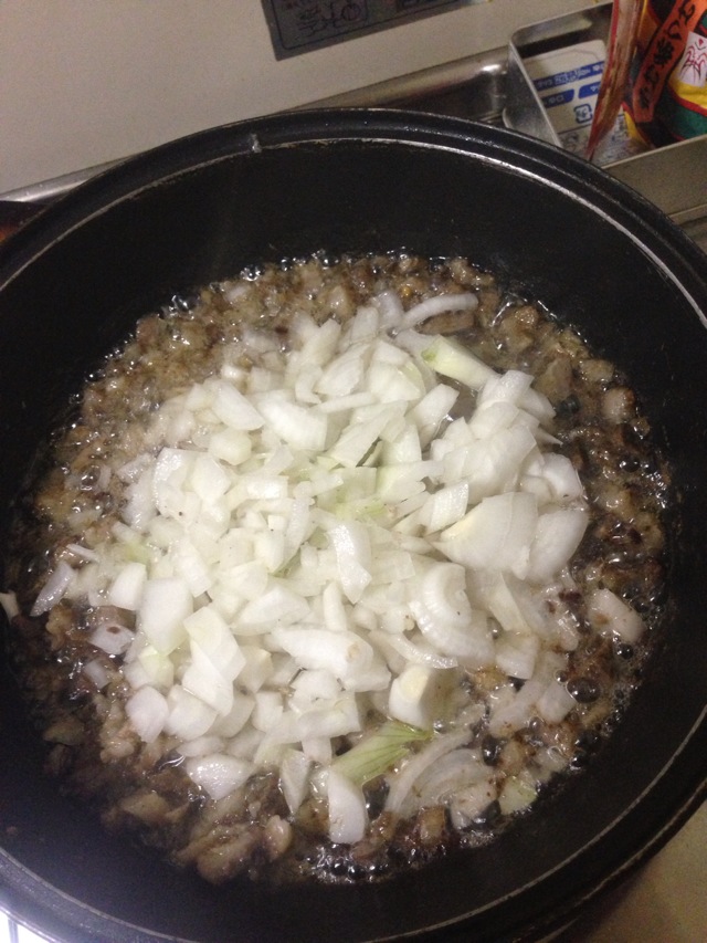 牛肉意面酱