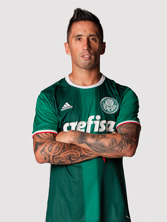 卢卡斯 巴里奥斯