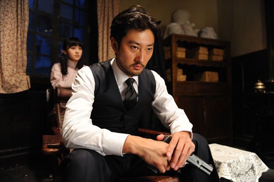  p>刘腾远,原名刘冬,1978年9月9日出生于吉林省,中国内地影视男演员