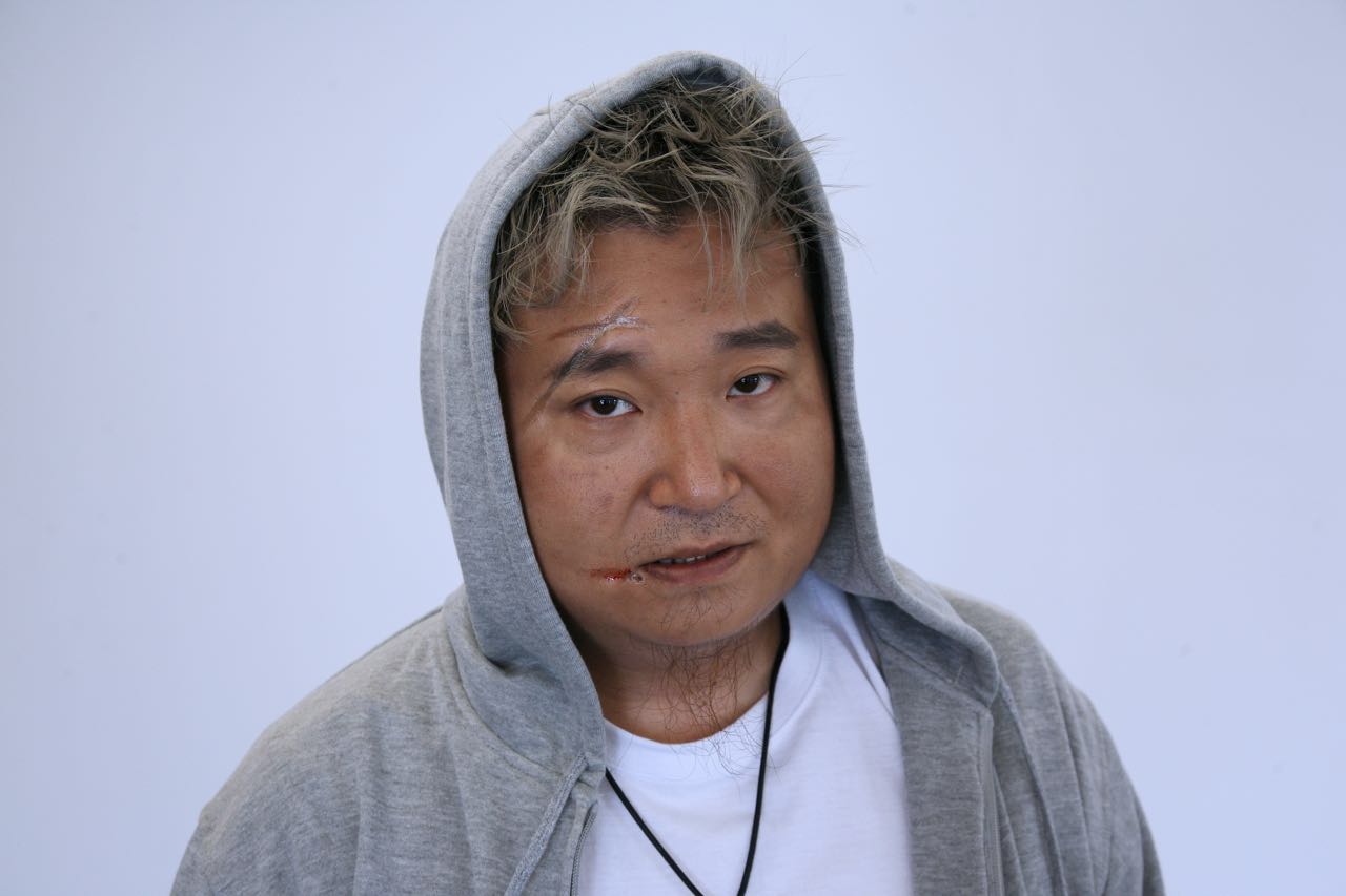  p>李俊杰,出生于北京市,毕业于中国音乐学院,中国内地男演员.