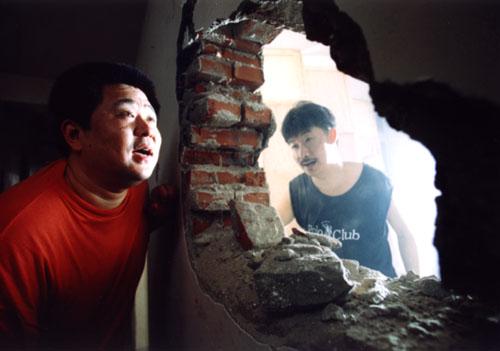  p>《美丽的家》是由北京紫禁城影业公司出品的喜剧电影,该片由 a