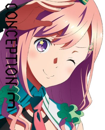 CONCEPTION_百度百科