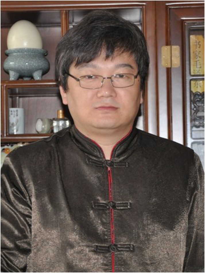 国宝名画八大真迹