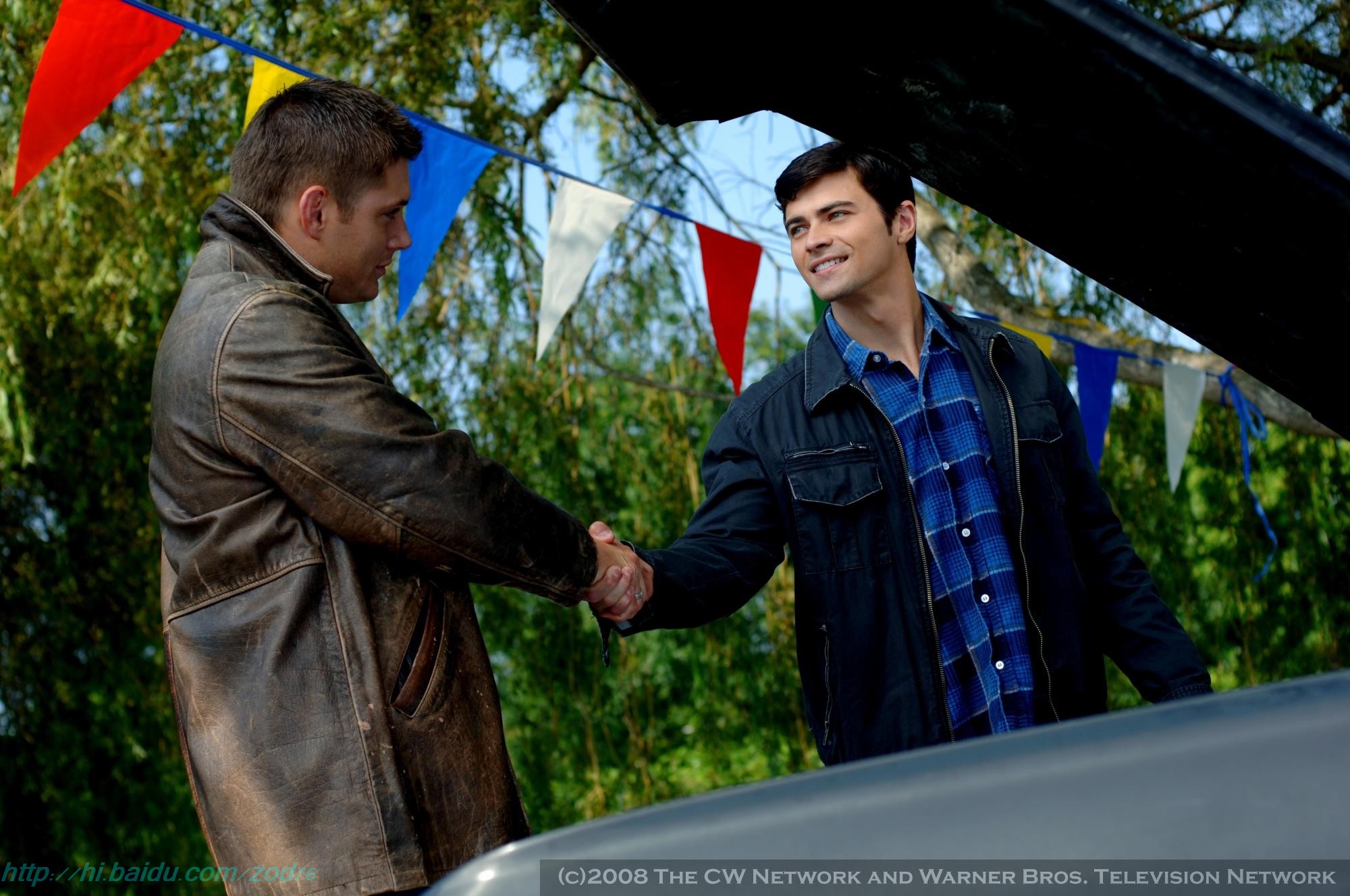 邪恶力量第一季