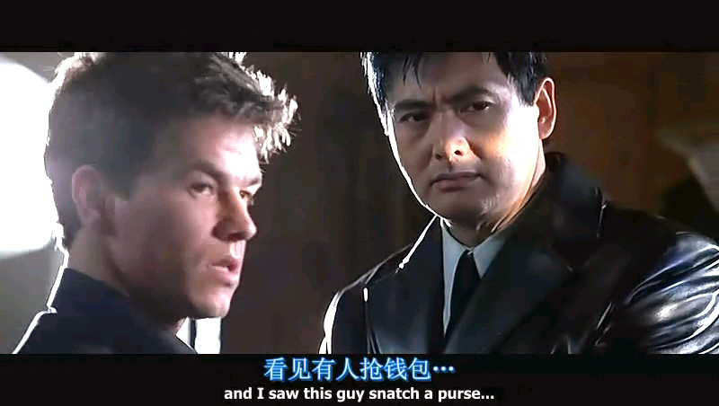 再战边缘thecorruptor(1999)