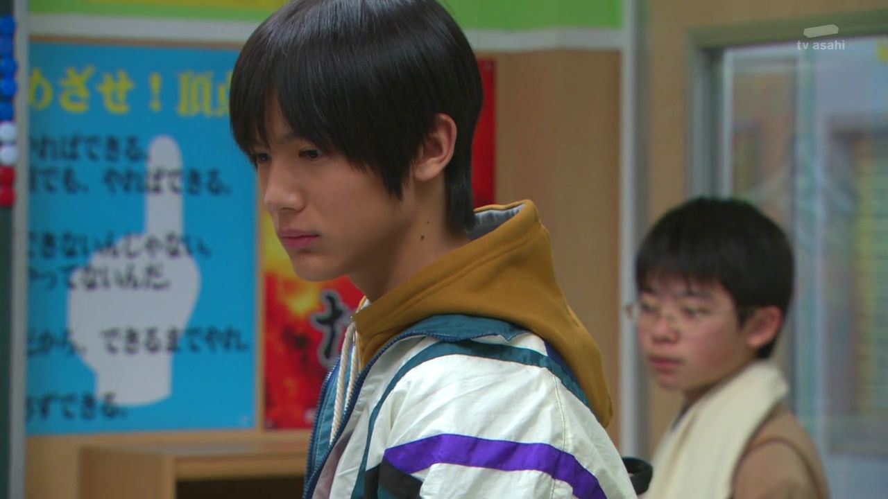  p>中川大志(nakagawa taishi),1998年6月14日出生于日本东京都,日本