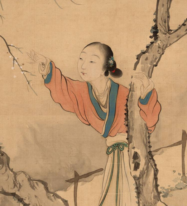 费丹旭（清代画家）_百度百科