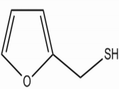 由糠醇为原料同硫脲反应,然后用氢氧化钠将中间体水解取得. /p>
