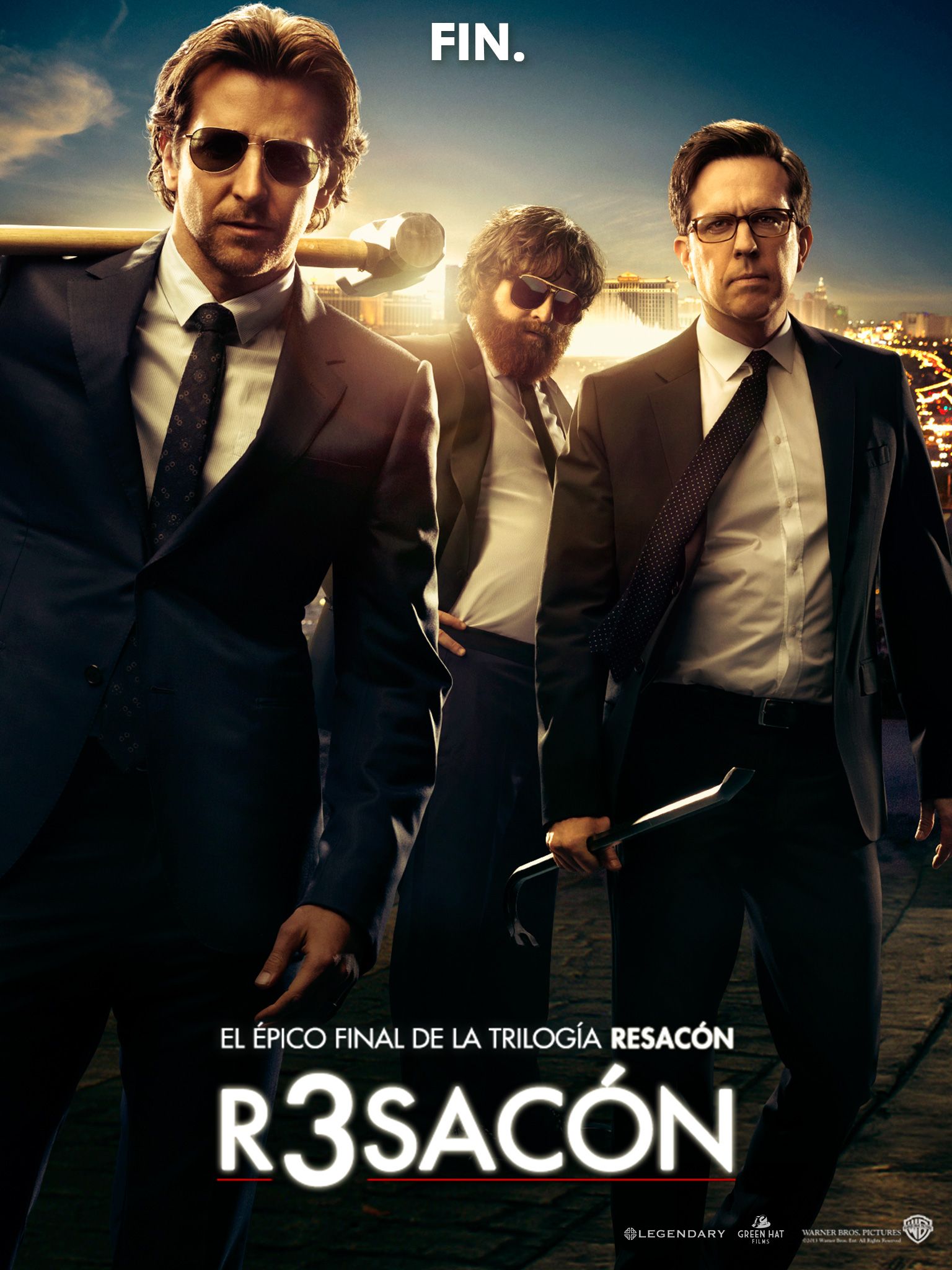  p>《宿醉3》是由 a target="_blank" href="/item/托德·菲利普斯