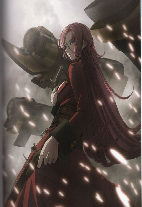  p> b>弗朗西斯·德雷克 /b>是在type-moon的psp游戏《fate/extra》及